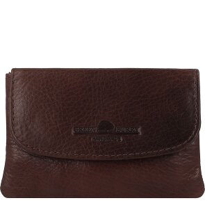 Greenburry Newport Key wallet Leather 10 cm