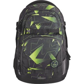 coocazoo Porter school backpack 44 cm