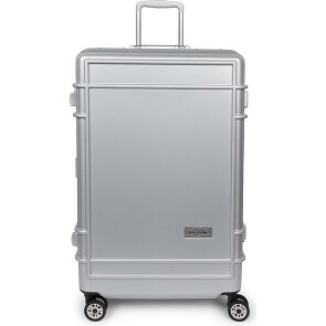 Eastpak Resist'r Case 4 wheels Trolley M 69 cm