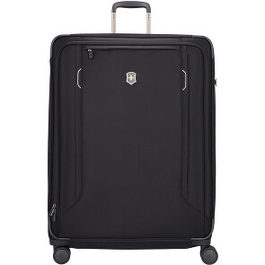Victorinox Werks Traveler 6.0 4-Wheel Trolley 78 cm