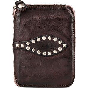 Campomaggi Tosca Wallet RFID protection Genuine Leather 13 cm
