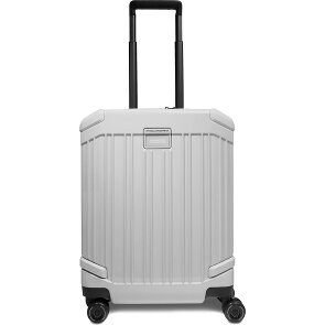 Piquadro Pop 4 wheels Trolley 55 cm