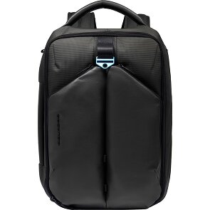 Piquadro S137 Travel backpack 45 cm laptop compartment Piquadro S137 Travel backpack 45 cm laptop compartment