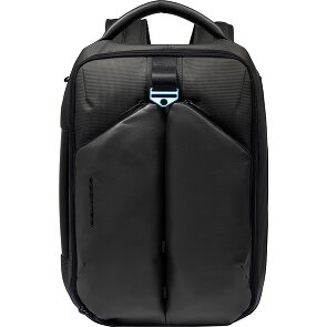 Piquadro S137 Travel backpack 45 cm laptop compartment