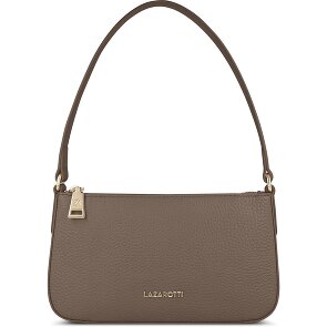 Lazarotti Bologna Leather Shoulder Bag Leather 22 cm