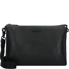 Mandarina Duck Mellow Leather Shoulder bag Leather 28 cm