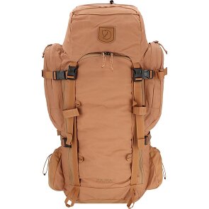 Fjällräven Kajka 55 Trekking backpack S-M 73 cm