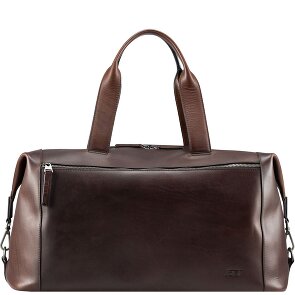 Jost Lund Weekender travel bag Leather 50 cm Jost Lund Weekender travel bag Leather 50 cm