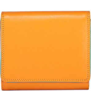 Mywalit Wallet RFID protection Leather 10.5 cm