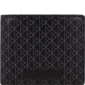 Calvin Klein Wallet RFID protection 11 cm