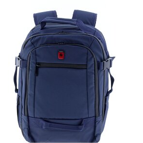 Gladiator 3900 Travel backpack 40 cm laptop compartment