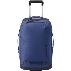 Eagle Creek Expanse 2 wheels Cabin trolley 54 cm Laptop compartment