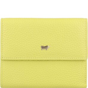 Braun Büffel Asti wallet RFID leather 12 cm Braun Büffel Asti wallet RFID leather 12 cm