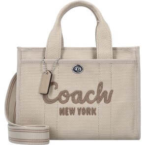 Coach Cargo Handbag 25.5 cm