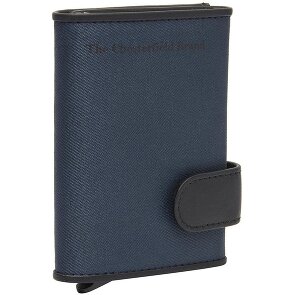 The Chesterfield Brand Sabana Wallet RFID protection Leather 7.5 cm The Chesterfield Brand Sabana Wallet RFID protection Leather 7.5 cm