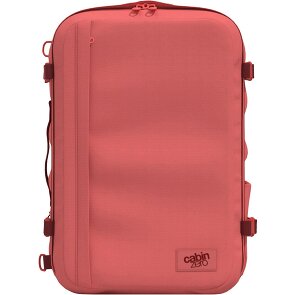 Cabin Zero Travel Cabin Bag Classic Plus 42L Backpack 54 cm