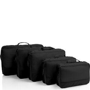 Heys Accessories pannier set 5 pcs.