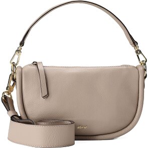 abro Willow Shoulder Bag Leather 21 cm