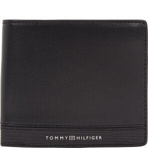 Tommy Hilfiger Business Wallet Leather 11.5 cm