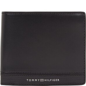 Tommy Hilfiger Business Wallet Leather 11.5 cm