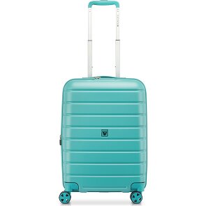 Roncato Relife 4 wheels Cabin trolley 55 cm with expansion pleat