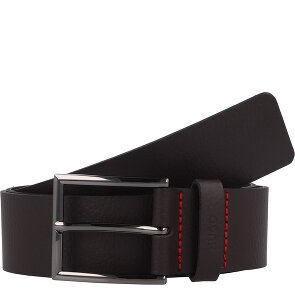 Hugo Giaspo belt leather