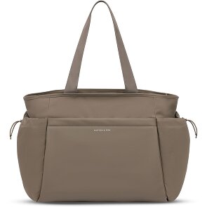 Kapten & Son Hellvi Shoulder Bag 55 cm