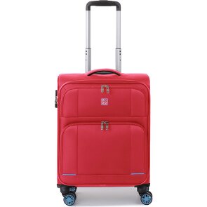 MODO by Roncato Star 2.0 4 wheels Cabin suitcase 55 cm
