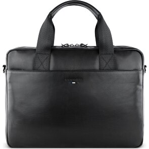 Bugatti Romeo Briefcase Leather 36 cm Laptop compartment
