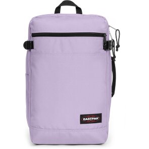 Eastpak Transit'r Pack Weekender travel backpack 44 cm laptop compartment
