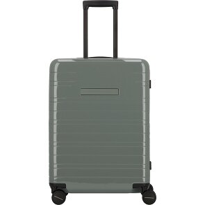 Horizn Studios H6 Smart 4 wheels Trolley 64 cm