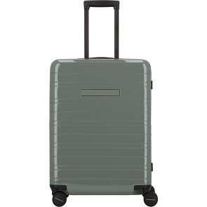 Horizn Studios H6 Smart 4 wheels Trolley 64 cm