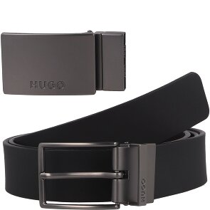 Hugo Giffin Reversible belt Leather