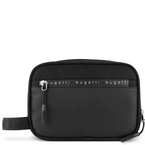 Bugatti Blanc Delight Toilet bag 22 cm Bugatti Blanc Delight Toilet bag 22 cm