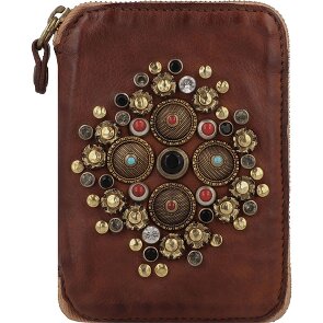 Campomaggi Tosca Wallet Leather 10 cm
