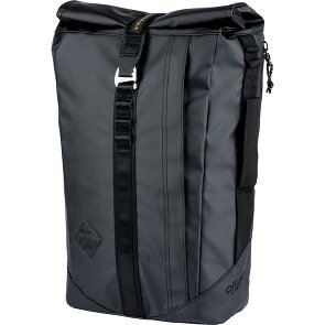 NITRO Urban Scrambler backpack 47 cm laptop compartment NITRO Urban Scrambler backpack 47 cm laptop compartment