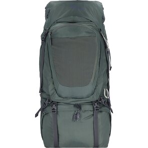 Jack Wolfskin Denali 65+10 backpack 78 cm
