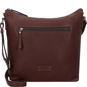 Jack Kinsky Montreal Shoulder bag Leather 26 cm