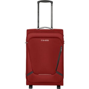 Travelite Jetpack Slim 2 wheels Cabin trolley 55 cm