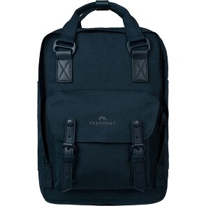 Doughnut Macaroon Daypack 38 cm Laptop compartment