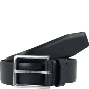 Calvin Klein Bombed belt leather