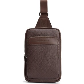 Tommy Hilfiger TH Flag Slingbag Leather 28 cm