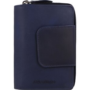 Jack Kinsky Aruba Wallet Leather 14 cm Jack Kinsky Aruba Wallet Leather 14 cm
