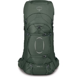 Osprey Ariel 65 Trekking backpack WM-L 80 cm