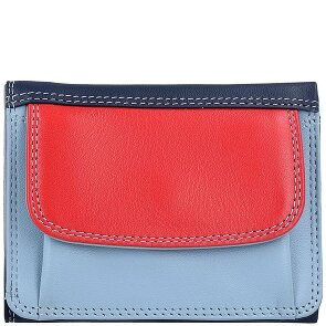 Mywalit Small Tri-fold Wallet wallet leather 8 cm