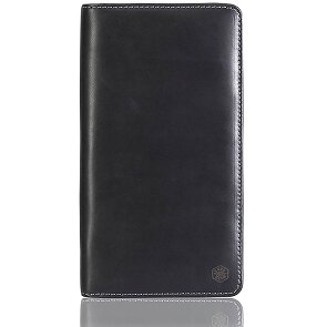 Jekyll & Hide Texas wallet RFID leather 11 cm
