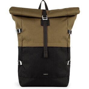 Sandqvist Icon Daypack 65 cm Laptop compartment