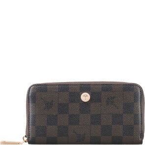 Joop! Cortina Piazza Melete Wallet RFID protection 18.5 cm