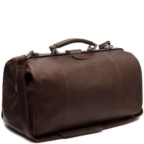 The Chesterfield Brand Texel Weekender travel bag Leather 42 cm