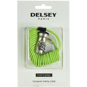 Delsey Paris Accessories safety cable